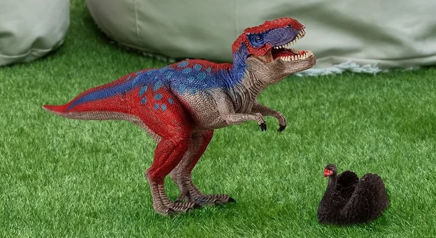 Figuras dinosaurios