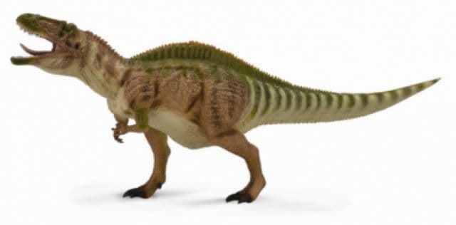 Acrocanthosaurus mandíbula movil-Deluxe - Imagen 1