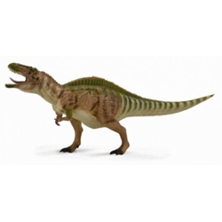 Acrocanthosaurus mandíbula movil-Deluxe - Imagen 1