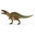 Acrocanthosaurus mandíbula movil-Deluxe - Imagen 1