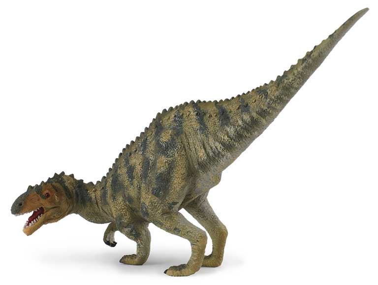 Afrovenator - Imagen 1