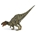 Afrovenator - Imagen 1