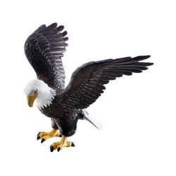 Águila Bullyland 69351 - Imagen 1