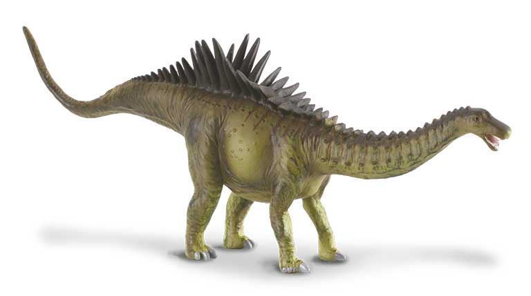 Agustinia - Imagen 1