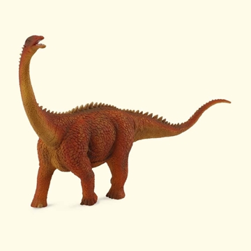 Alamosaurus - Imagen 1