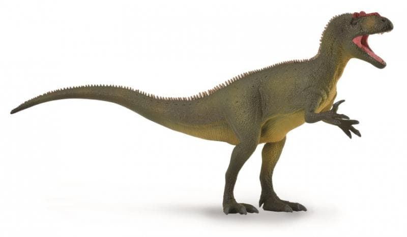 Allosaurus - Imagen 1