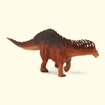 Amargasaurus - Imagen 1