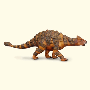 Ankylosaurus - Imagen 1