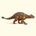 Ankylosaurus - Imagen 1