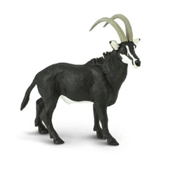 Antípole Sable Safari 227829 - Imagen 1