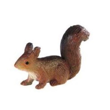 Ardilla Bullyland 64423 - Imagen 1