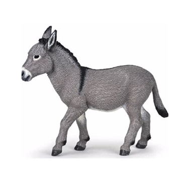 Asno Papo 51179 - Imagen 1