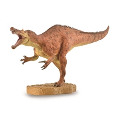 Baryonyx con mandíbula móvil-Deluxe - Imagen 1