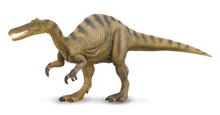 Baryonyx- Deluxe 1:40 - Imagen 1
