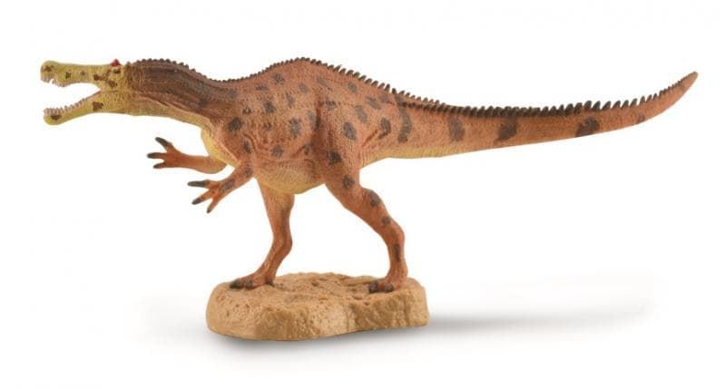 Baryonyx - Imagen 1
