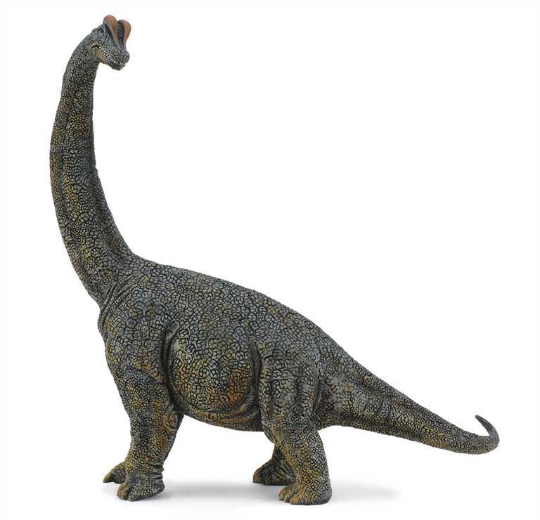 Brachiosaurus - Deluxe 1:40 - Imagen 1