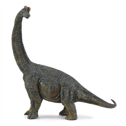 Brachiosaurus - Deluxe 1:40 - Imagen 1