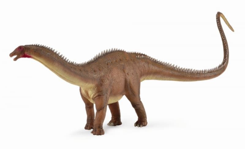 Brontosaurus - Imagen 1