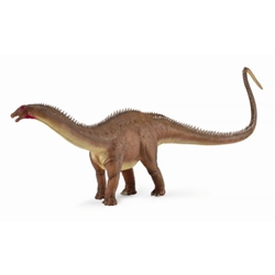 Brontosaurus - Imagen 1