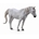 Caballo Camargue gris - Imagen 1