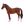 Caballo Semental Hannoveriano Castaño - Imagen 1