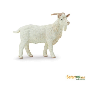 Cabra macho Cabrío Cabrón De Juguete Safari 160429 - Imagen 1