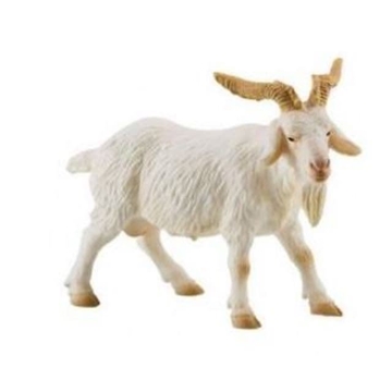 Cabra macho Cabrío Juguete Bullyland 62317 - Imagen 1