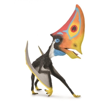 Caiuajara con mandíbula móvil-Deluxe - Imagen 1