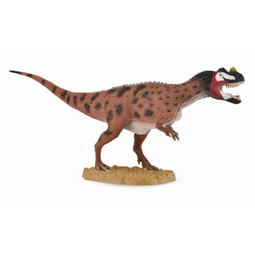 Ceratosaurus con mandíbula móvil-Deluxe - Imagen 1