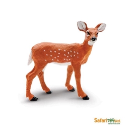 Cervatillo De Juguete Safari 180229 - Imagen 1