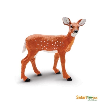 Cervatillo De Juguete Safari 180229 - Imagen 1