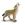 Coyote cachorro de juguete Safari - Imagen 1