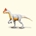 Cryolophosaurus - Imagen 1