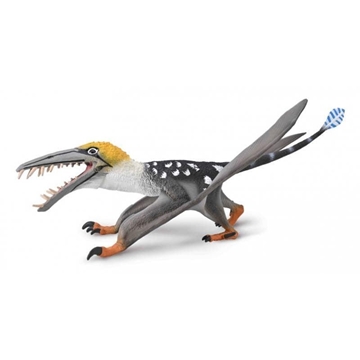 Dearc Sgiathanach con mandíbula móvil-Deluxe - Imagen 1