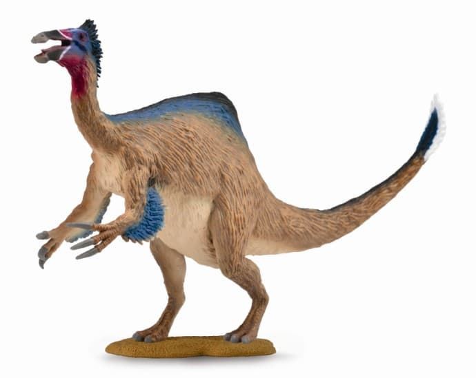 Deinocherius - Imagen 1