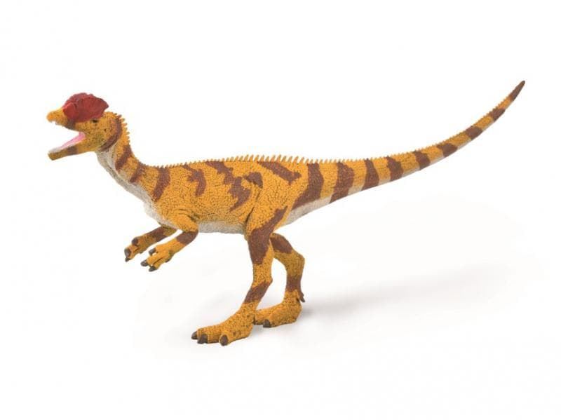 Dilophosaurus - Imagen 1