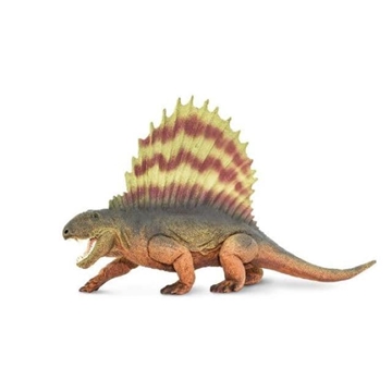 Dimetrodon de juguete Safari 305729 - Imagen 1