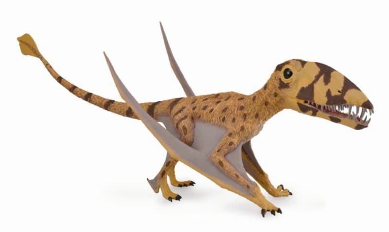 Dimorphodon con mandíbula móvil-Deluxe - Imagen 1