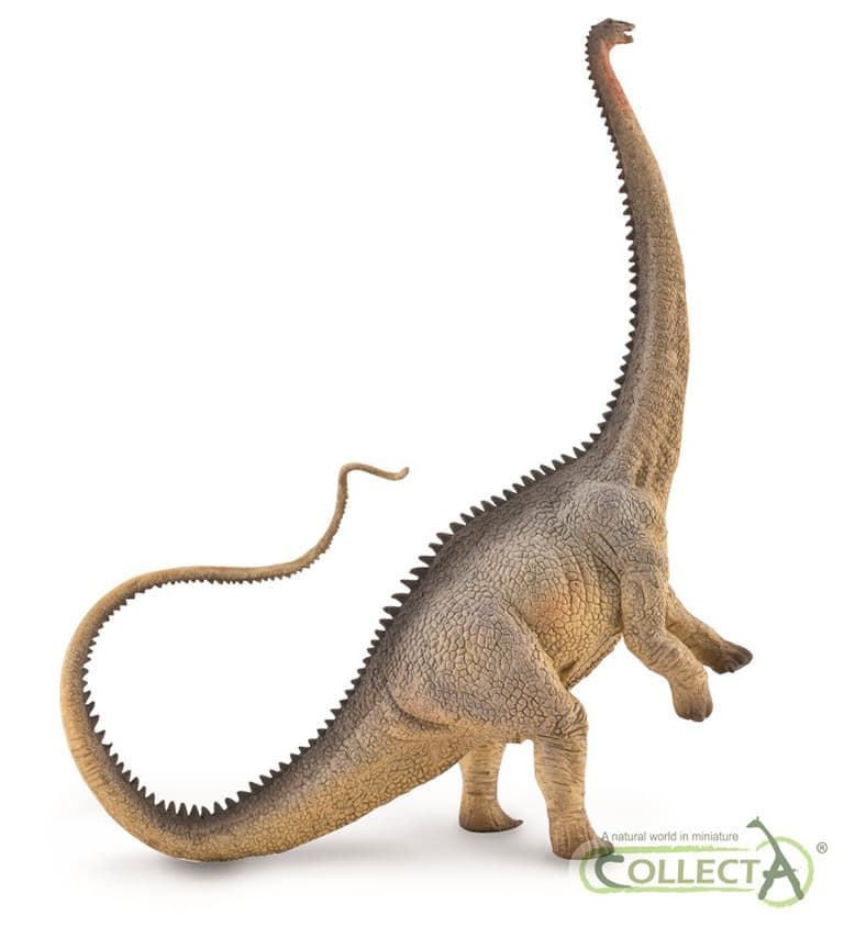 Diplodocus - Imagen 1