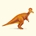 Drop corythosaurus - Imagen 1