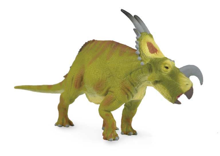 Einiosaurus - Imagen 1
