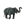 Elefante asiático - Imagen 1