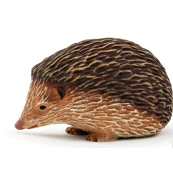 Erizo de juguete mojo - Imagen 1