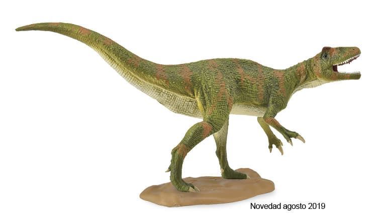 Fukuiraptor - Imagen 1