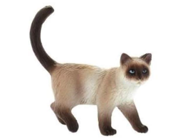 Gato De Juguete Bullyland 66370 - Imagen 1