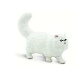 Gato Persa De Juguete Safari 100203 - Imagen 1