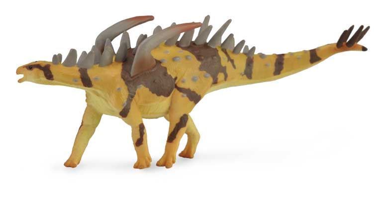 Gigantspinosaurus - Imagen 1
