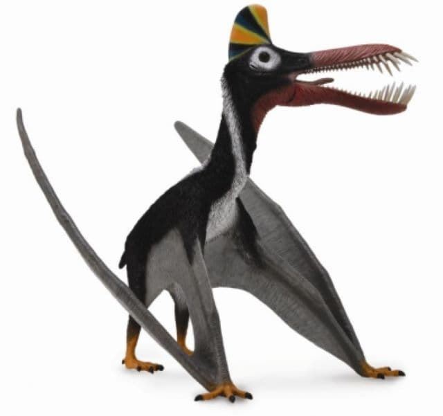Guidraco mandíbula móvil-Deluxe - Imagen 1