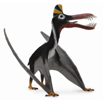 Guidraco mandíbula móvil-Deluxe - Imagen 1