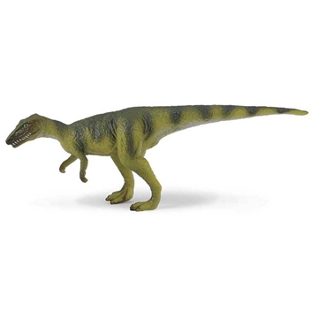 Herrerasaurus - Imagen 1